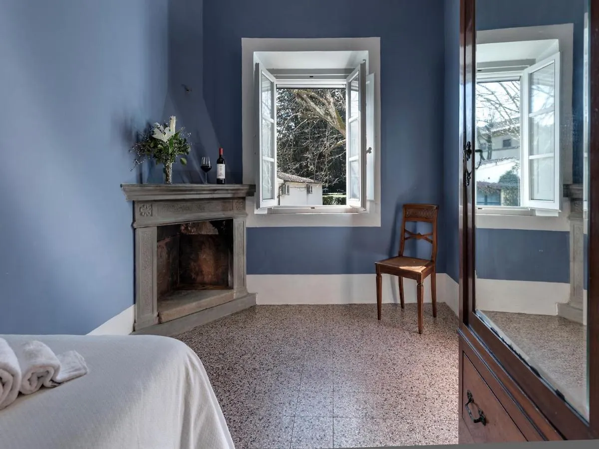 Bauernhof Agriturismo La Fattoria Di Capezzana Carmignano Italien