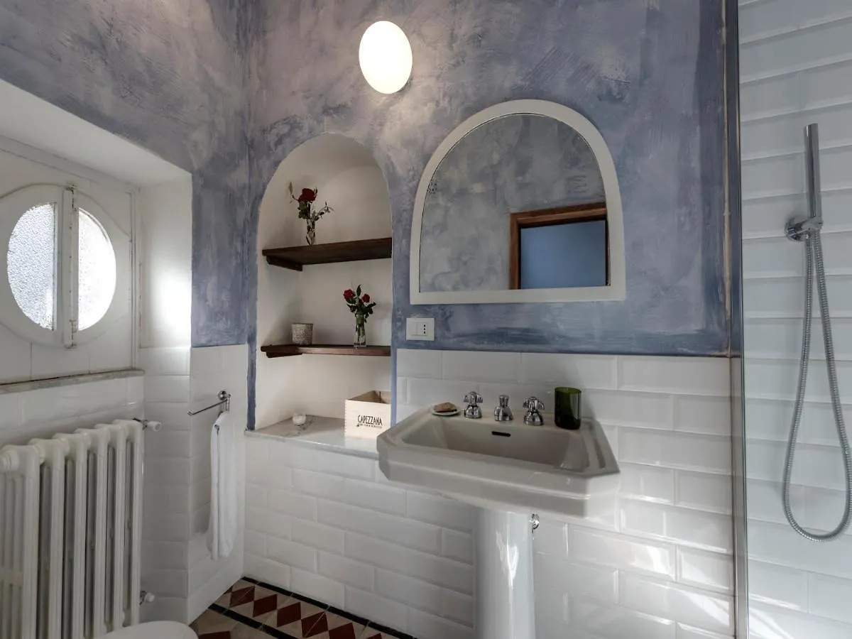 Agriturismo La Fattoria Di Capezzana Carmignano Bauernhof