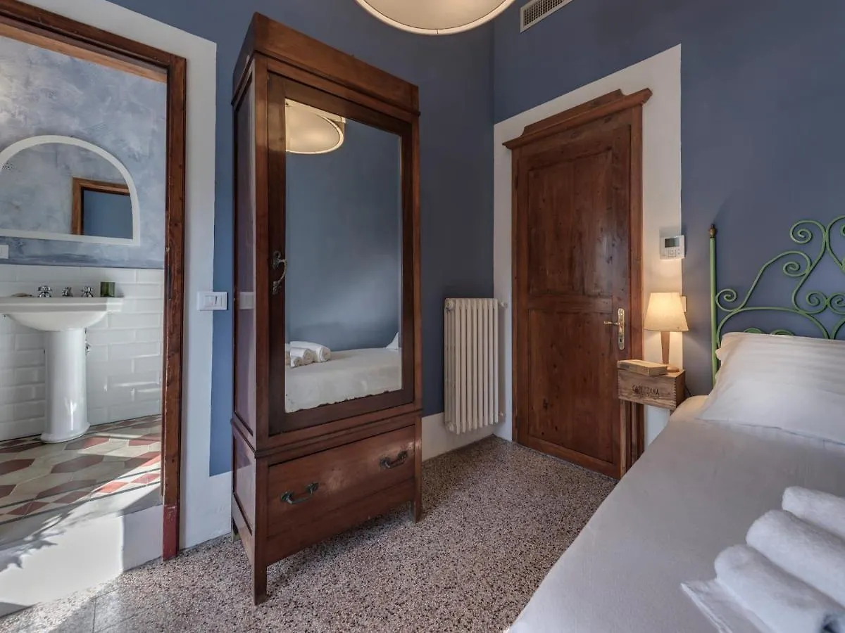 Agroturismo Agriturismo La Fattoria Di Capezzana Carmignano