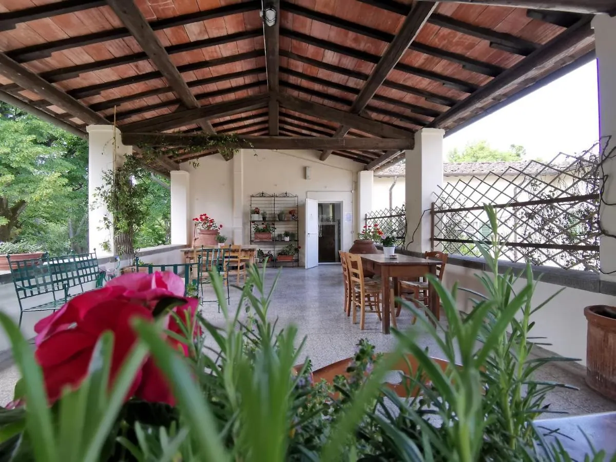 Agriturismo La Fattoria Di Capezzana Carmignano