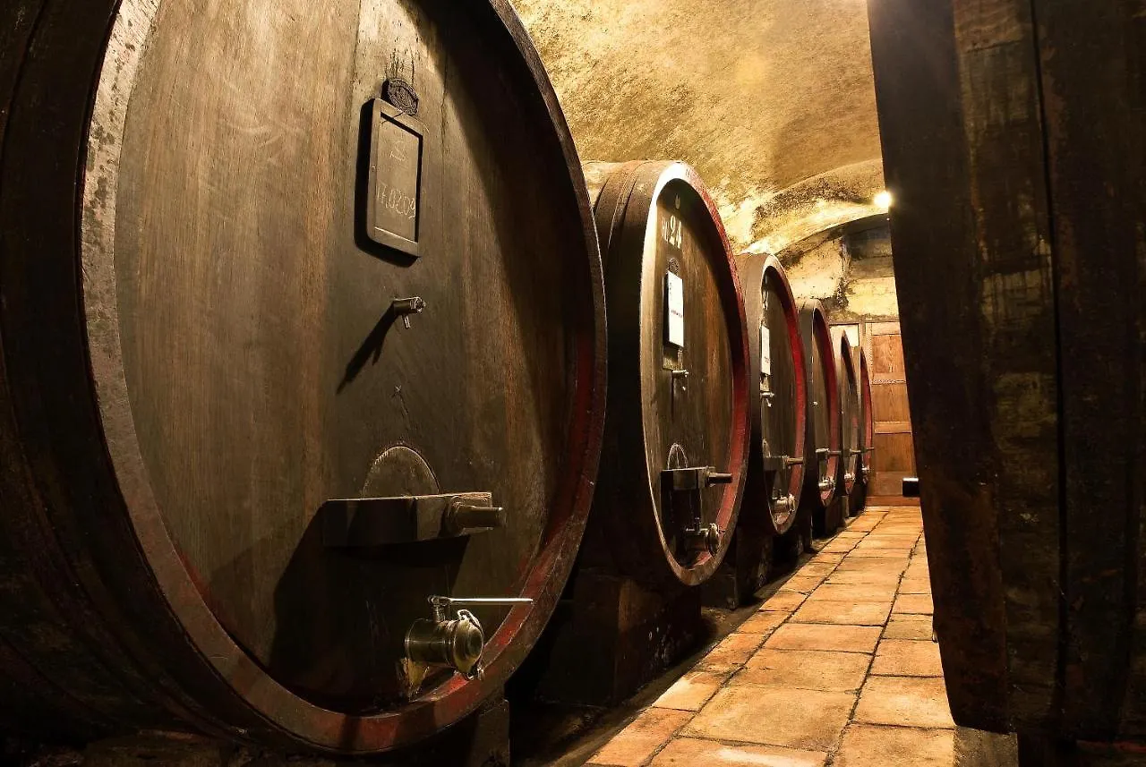 Agriturismo La Fattoria Di Capezzana Carmignano