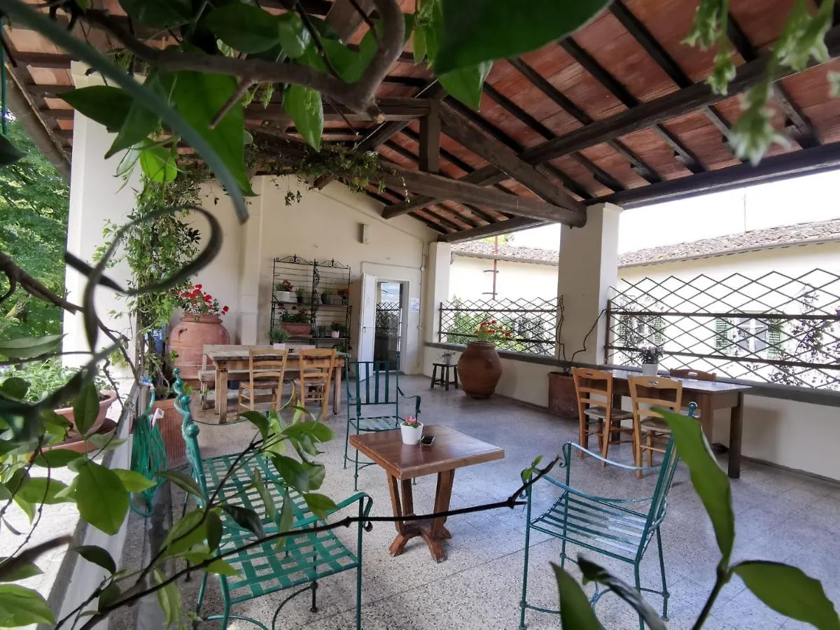 Agriturismo La Fattoria Di Capezzana Carmignano