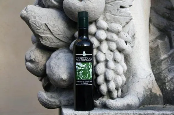 Agriturismo La Fattoria Di Capezzana Carmignano