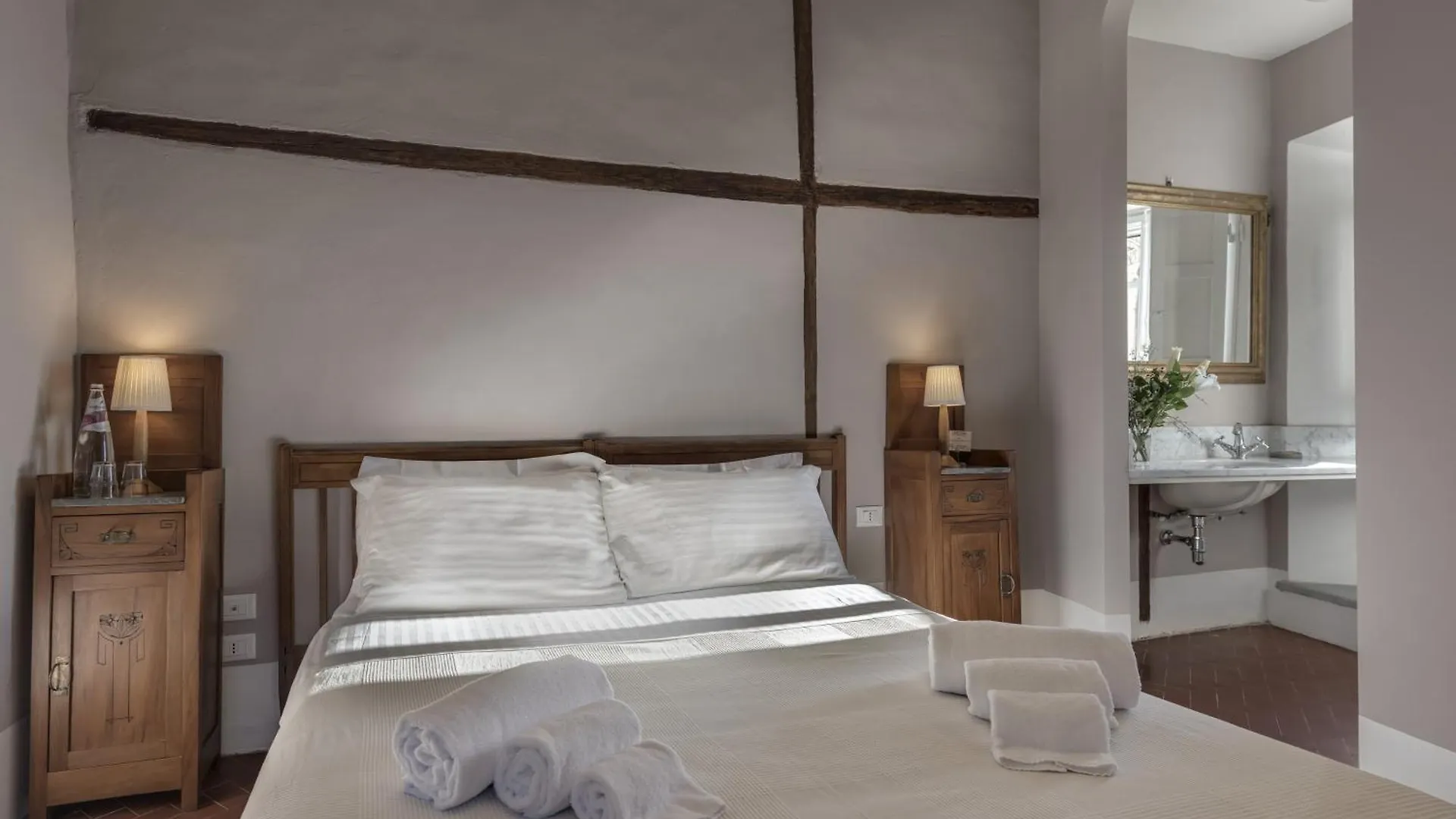 Agriturismo La Fattoria Di Capezzana Carmignano Agroturismo