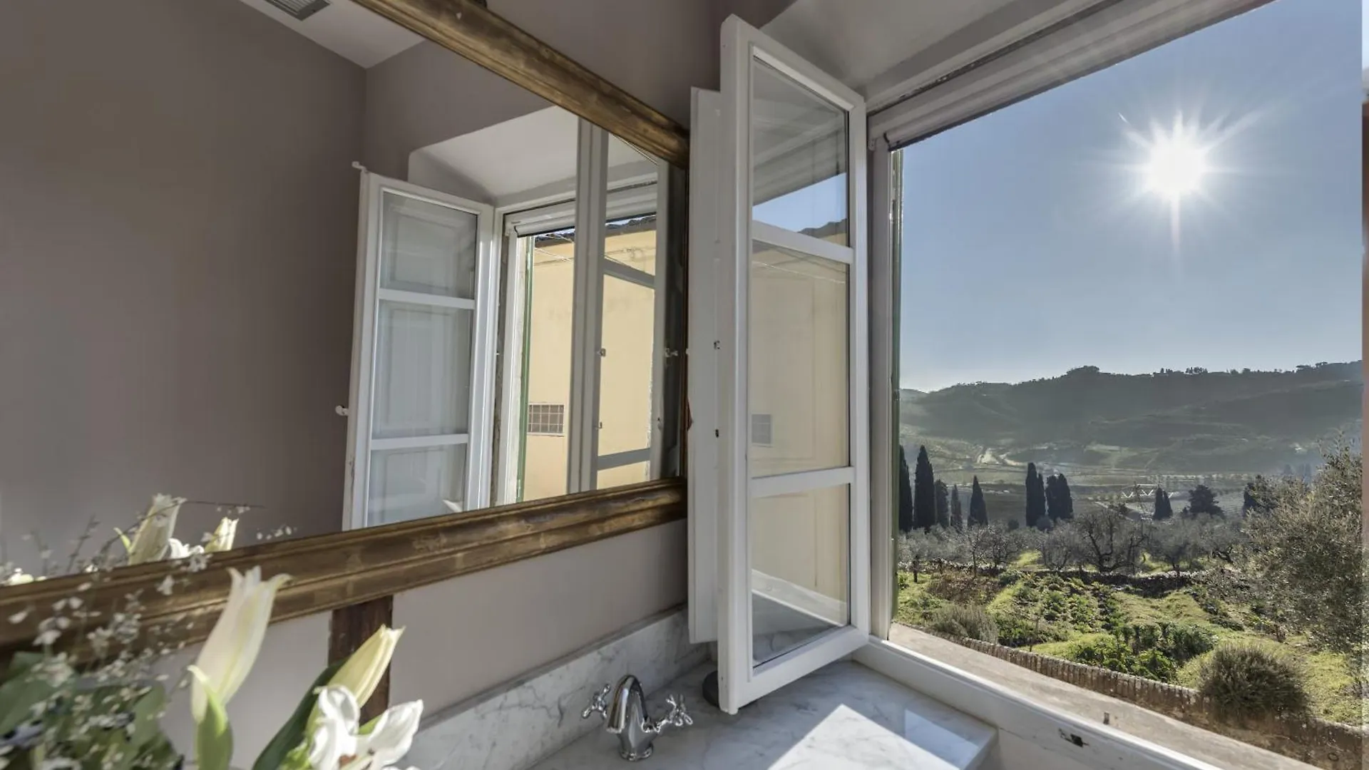 Agriturismo La Fattoria Di Capezzana Carmignano