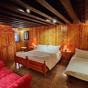 La Casa Del Pescatore: A Lovely Escape In Venice!! Apartment Venedig