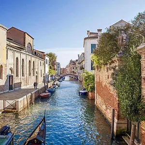 Ca Corte Nova Apartment Venedig