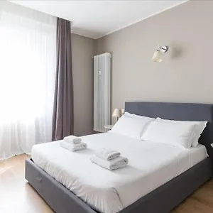 Freguglia 2 Apartment Mailand