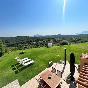 Casa Mirto Ferienhaus Olbia
