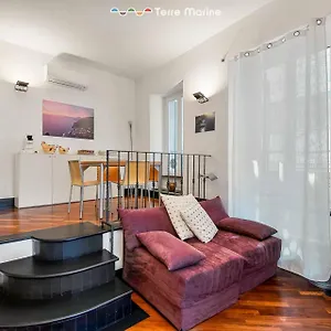 La Casa Delle Volte , La Spezia Italy
